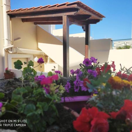 Villa Aphrodite Kolimvárion Ngoại thất bức ảnh