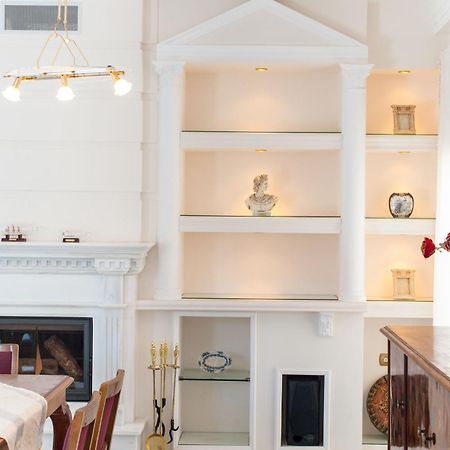 Villa Aphrodite Kolimvárion Ngoại thất bức ảnh