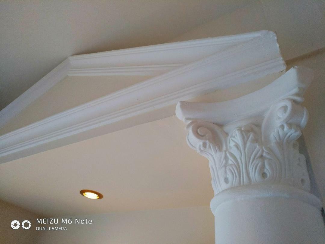 Villa Aphrodite Kolimvárion Ngoại thất bức ảnh