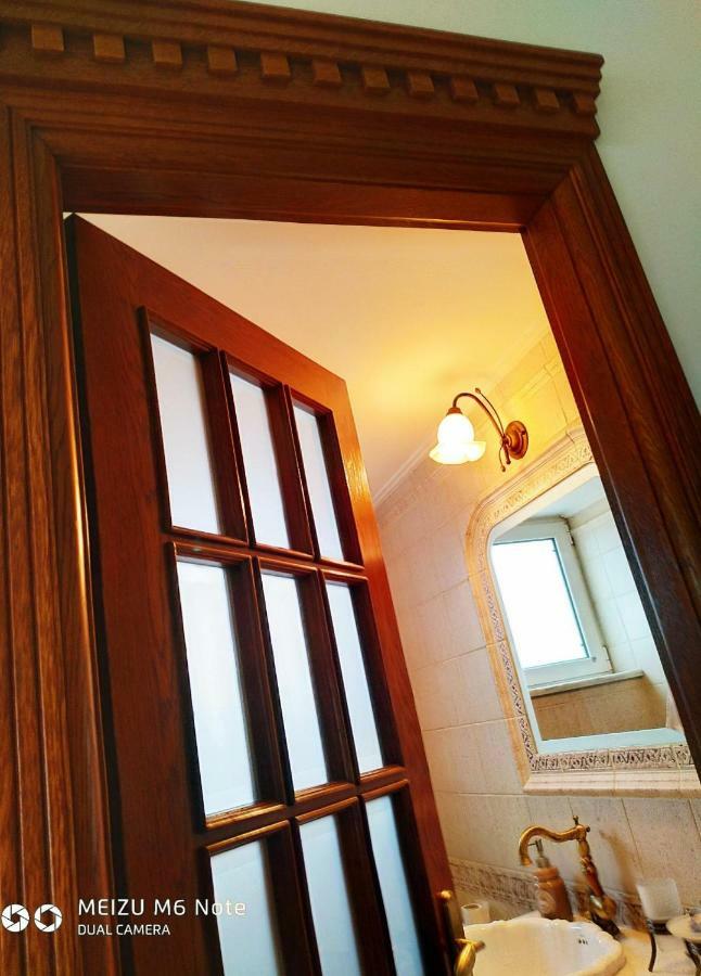 Villa Aphrodite Kolimvárion Ngoại thất bức ảnh